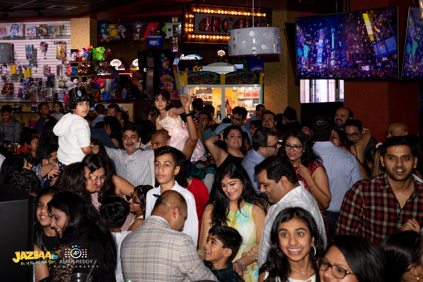 New Year 2019 – Celebrations - Image 14